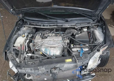 2011 Scion Tc from USA, damaged, VIN JTKJF5C73B3015126